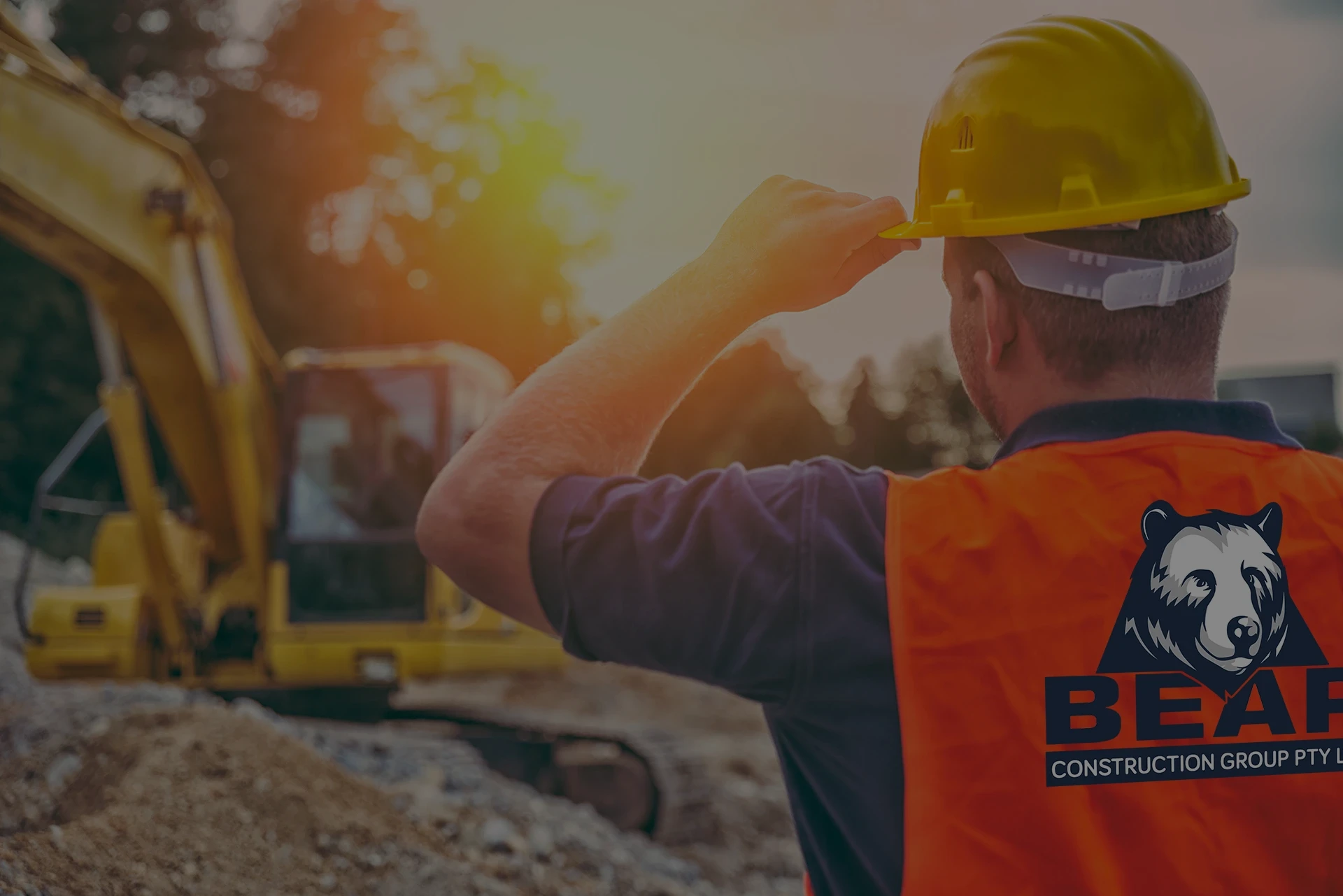 About Bear Construction Group
