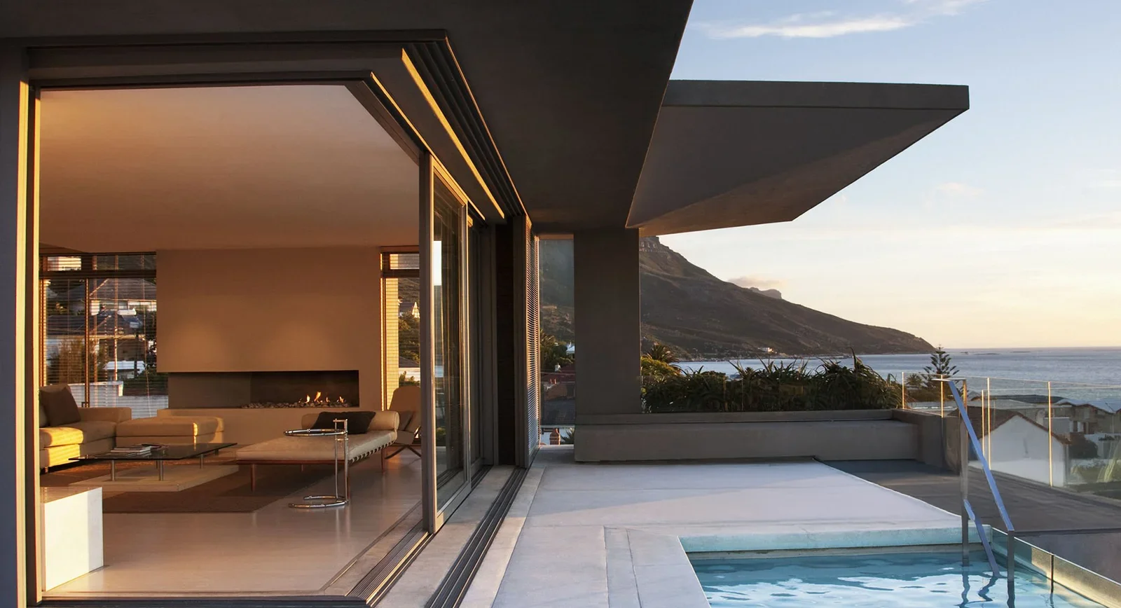 Bear Construction Residential Projects