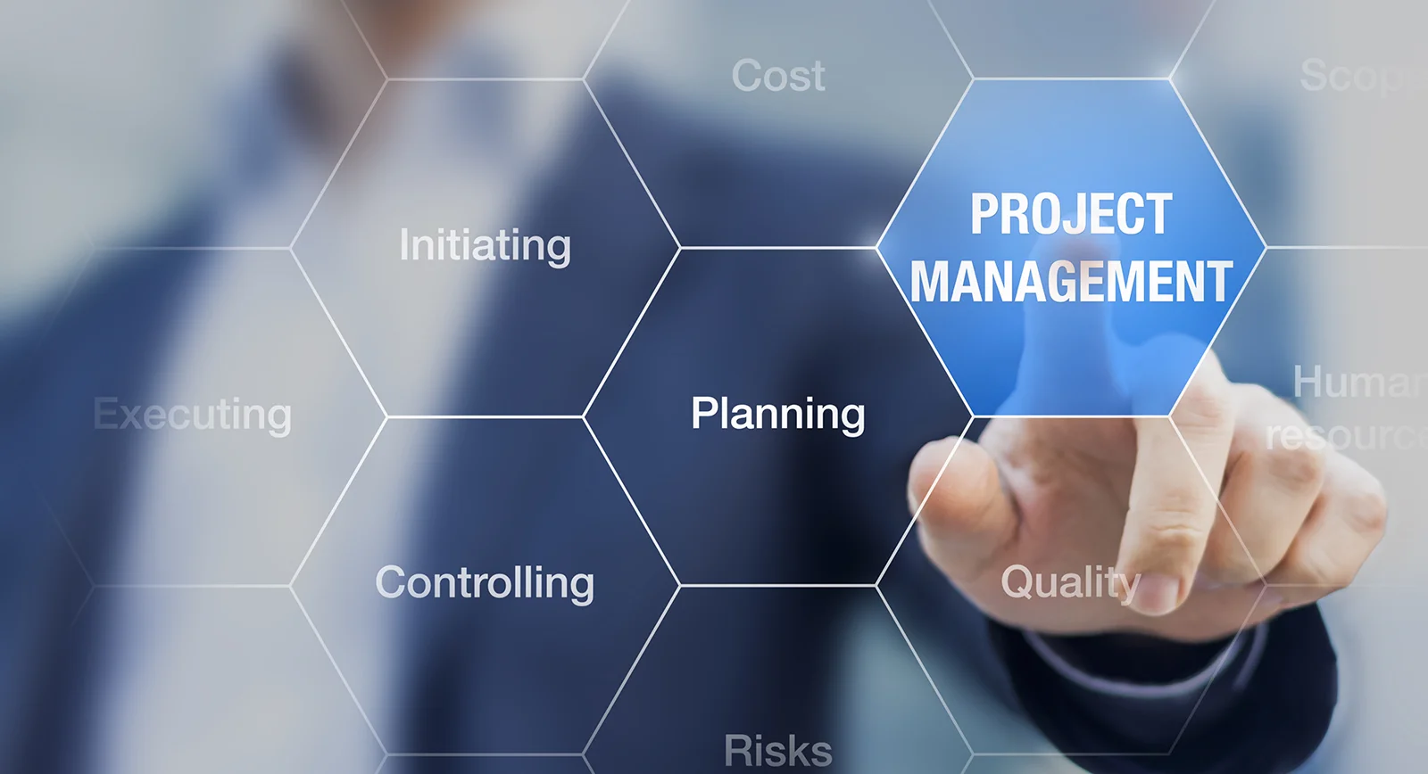  PROJECT MANAGEMENT | Bear Construction Group