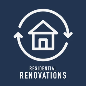 Bear Construction RESIDENTIAL RENOVATIONS Service