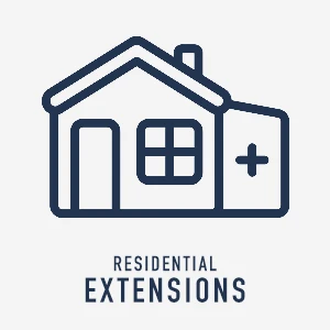 Bear Construction RESIDENTIAL EXTENSIONS Service