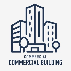 Bear Construction COMMERCIAL BUILDING Service