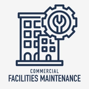 Bear Construction COMMERCIAL FACILITIES MAINTENANCE Service